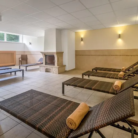 Hunguest Beke Hotel Hajdúszoboszló