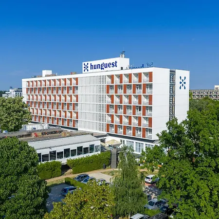 Hunguest Beke 4* Hajdúszoboszló