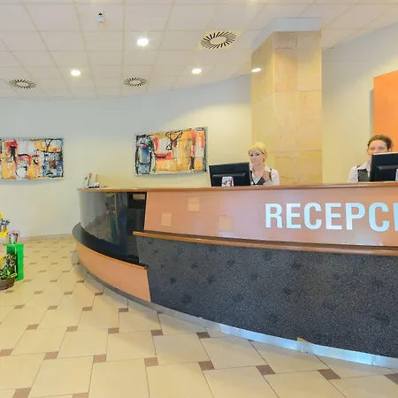 Szálloda Hunguest Béke 4*