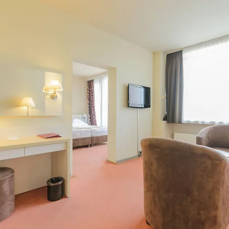 Hunguest Beke Hajdúszoboszló