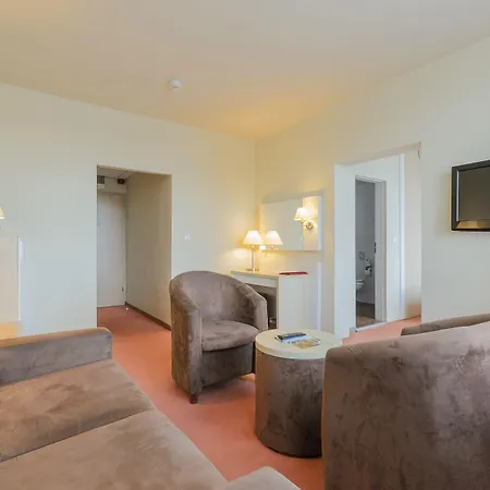 호텔 Hunguest Beke