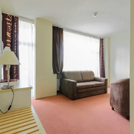 Hotel Hunguest Beke Hajdúszoboszló