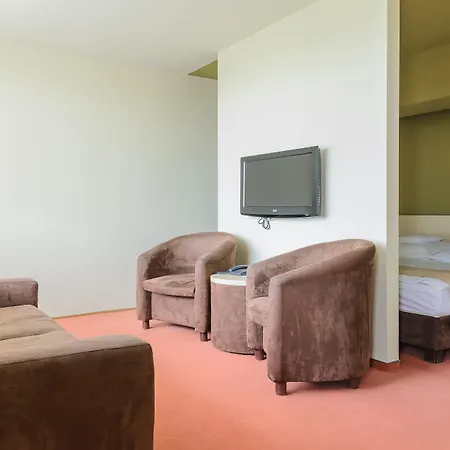 호텔 Hunguest Beke Hajdúszoboszló