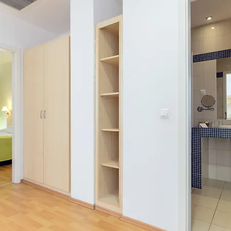 호텔 Hunguest Beke 4*