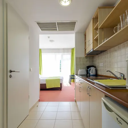 Hunguest Beke Отель 4*