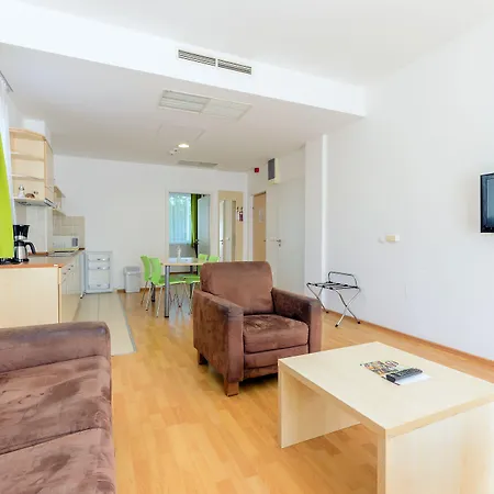 Hunguest Beke 4* Hajdúszoboszló