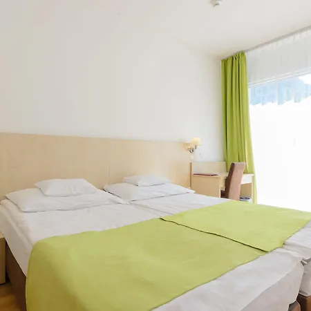 Hunguest Béke 4* Hajdúszoboszló