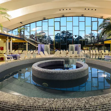 Hunguest Beke Hajdúszoboszló