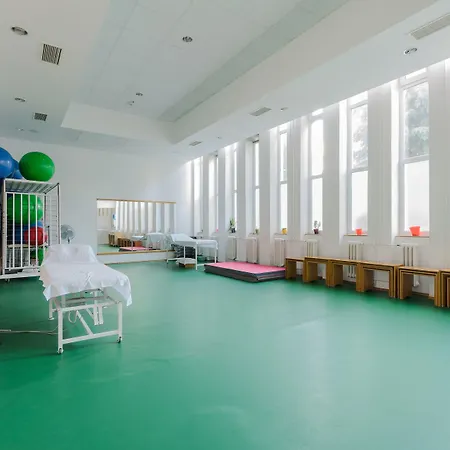 Hunguest Beke 호텔 4*