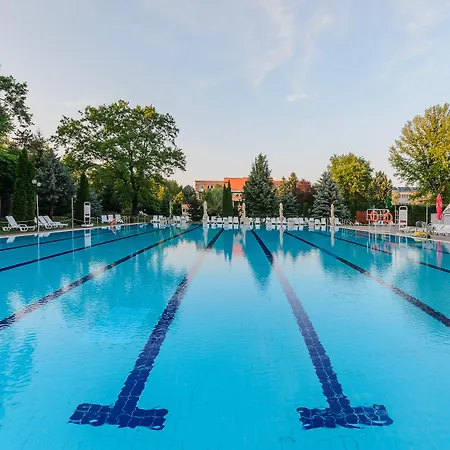 Hunguest Beke Hajdúszoboszló