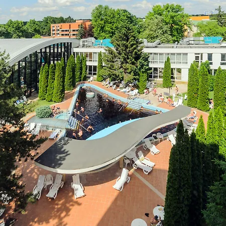 호텔 Hunguest Beke Hajdúszoboszló