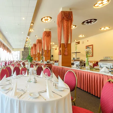 Hunguest Beke 호텔 Hajdúszoboszló