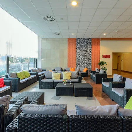 호텔 Hunguest Beke Hajdúszoboszló