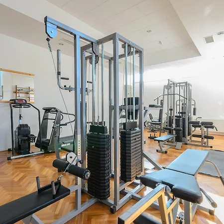 호텔 Hunguest Beke 4*