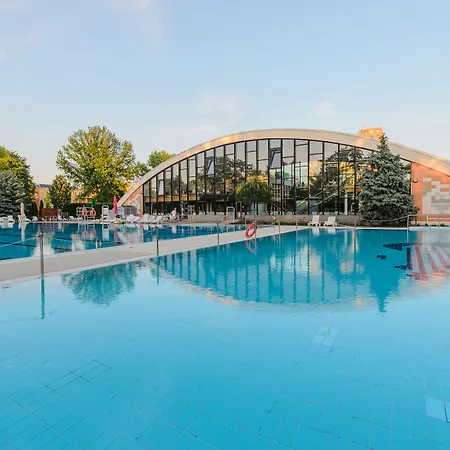 호텔 Hunguest Beke 4*