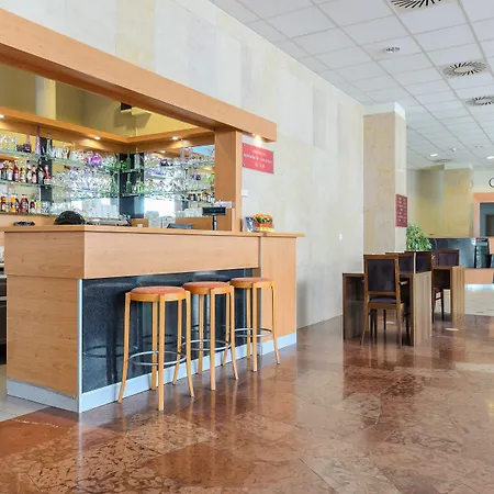 Hunguest Beke 호텔 Hajdúszoboszló