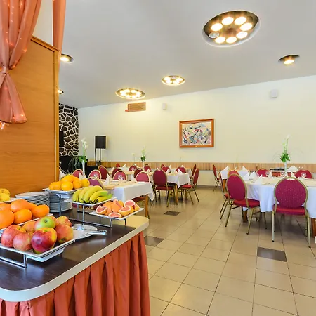 Hunguest Beke 호텔