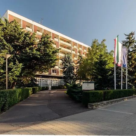 Hunguest Beke 4* Hajdúszoboszló