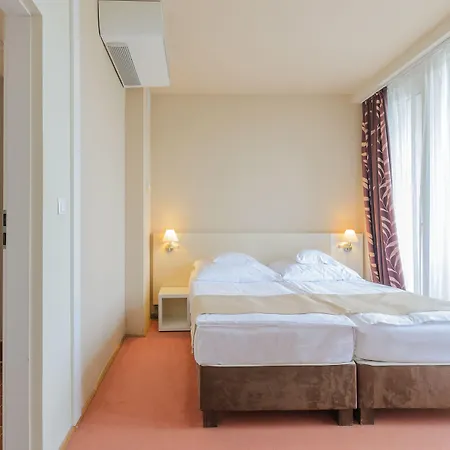 Hunguest Beke 호텔