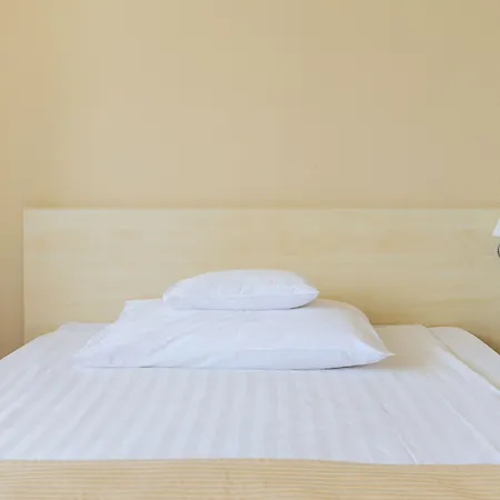 호텔 Hunguest Beke 4*