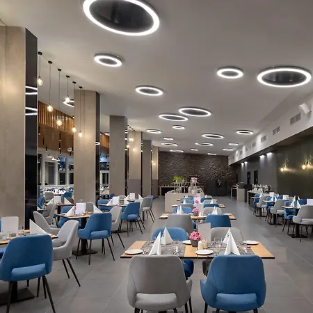 Hunguest Beke 4* Hajduszoboszlo