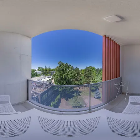Hotel Hunguest Beke 4*