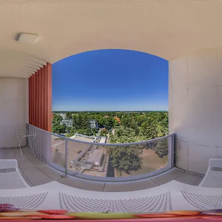 Hunguest Beke 4* Hajduszoboszlo
