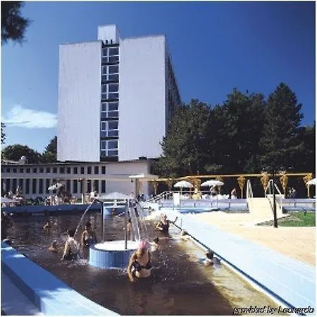 Hunguest Béke Hotel Hajdúszoboszló
