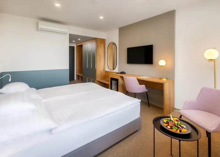 Hunguest Beke Hotel Hajdúszoboszló