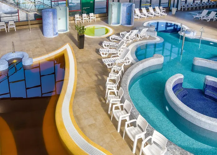 Hotel Hunguest Beke 4*