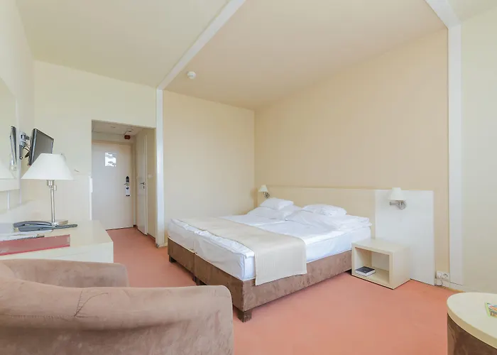 Hunguest Beke 4*