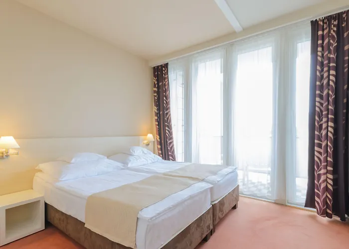 Hunguest Beke Hotel 4*