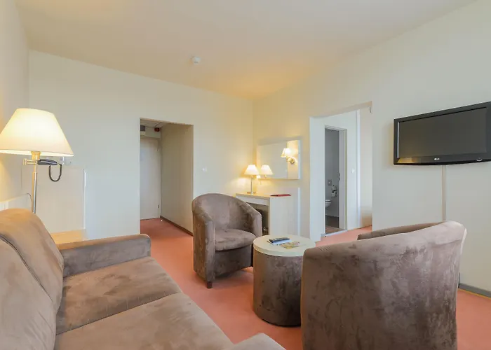 Hotel Hunguest Beke