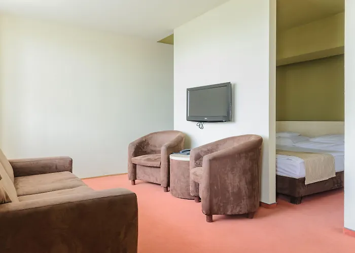 Hotel Hunguest Beke Hajdúszoboszló