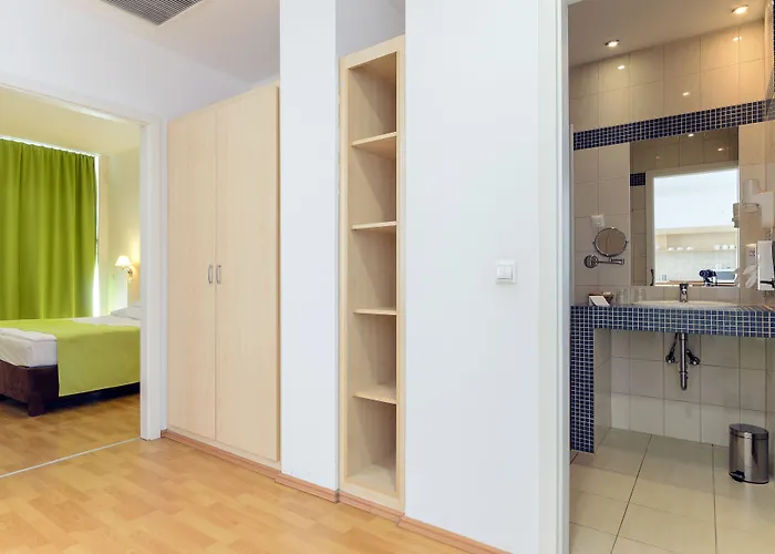 Ξενοδοχείο Hunguest Beke 4*